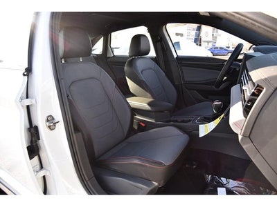 2026 Volkswagen Jetta GLI Autobahn DSG