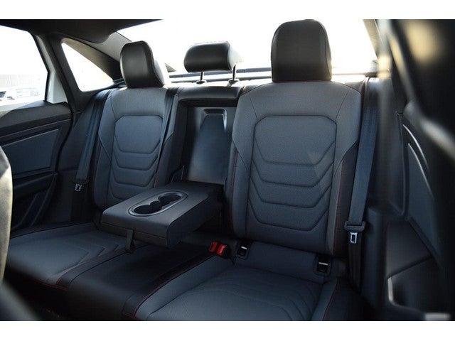 2026 Volkswagen Jetta GLI Autobahn DSG