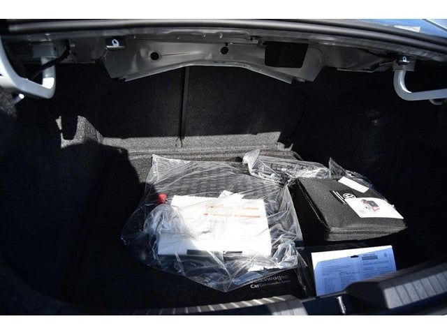 2026 Volkswagen Jetta GLI Autobahn DSG