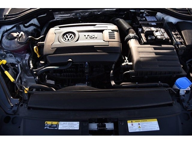 2026 Volkswagen Jetta GLI Autobahn DSG