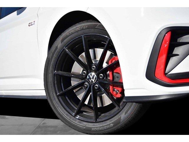 2026 Volkswagen Jetta GLI Autobahn DSG