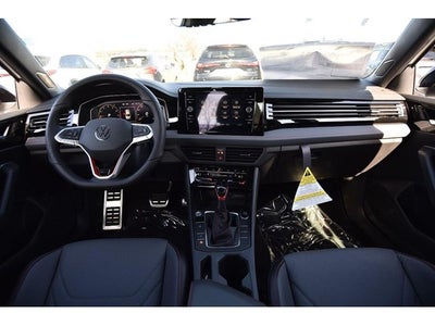 2026 Volkswagen Jetta GLI Autobahn DSG