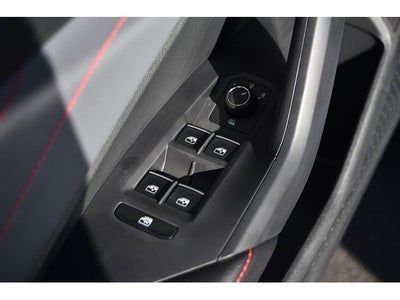 2026 Volkswagen Jetta GLI Autobahn DSG