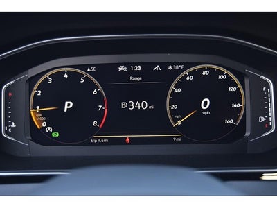 2026 Volkswagen Jetta GLI Autobahn DSG