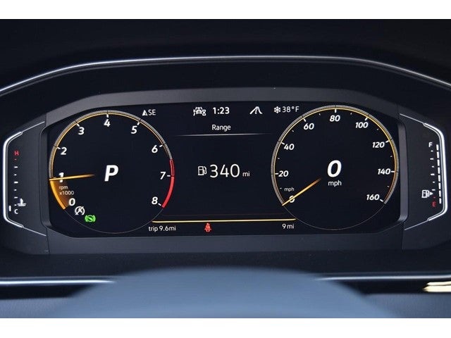 2026 Volkswagen Jetta GLI Autobahn DSG