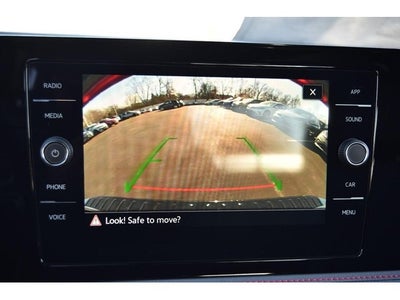 2026 Volkswagen Jetta GLI Autobahn DSG