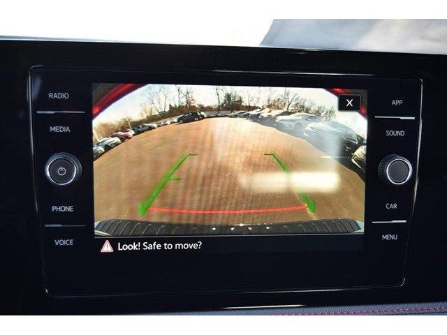 2026 Volkswagen Jetta GLI Autobahn DSG