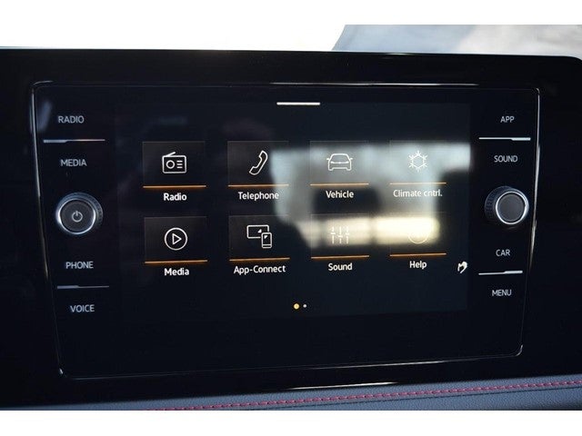 2026 Volkswagen Jetta GLI Autobahn DSG