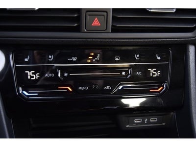 2026 Volkswagen Jetta GLI Autobahn DSG