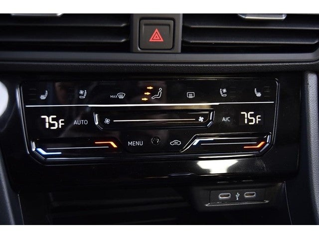 2026 Volkswagen Jetta GLI Autobahn DSG