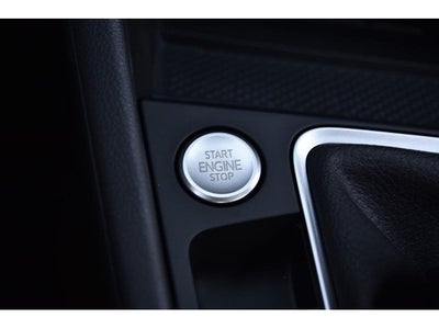 2026 Volkswagen Jetta GLI Autobahn DSG