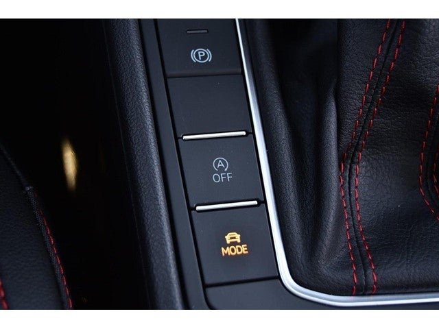 2026 Volkswagen Jetta GLI Autobahn DSG