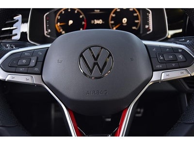 2026 Volkswagen Jetta GLI Autobahn DSG