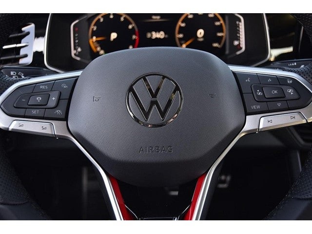 2026 Volkswagen Jetta GLI Autobahn DSG