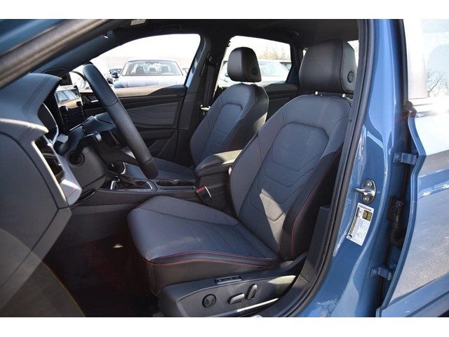 2026 Volkswagen Jetta GLI Autobahn DSG