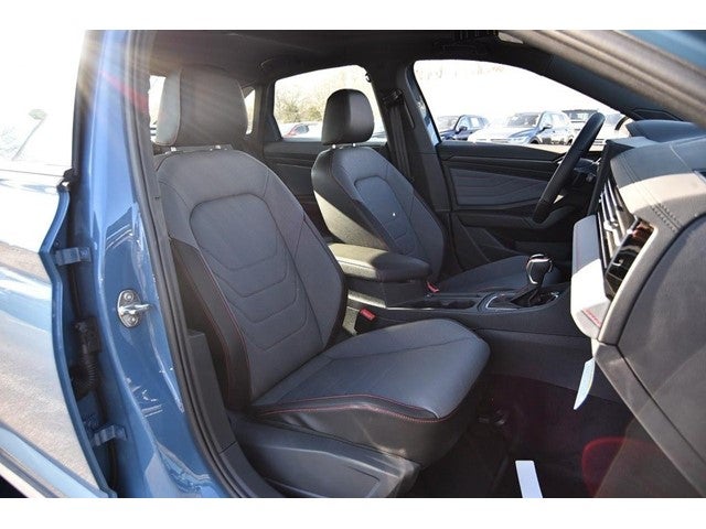 2026 Volkswagen Jetta GLI Autobahn DSG