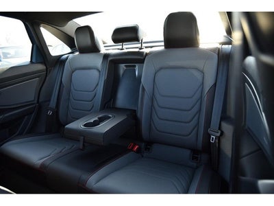 2026 Volkswagen Jetta GLI Autobahn DSG