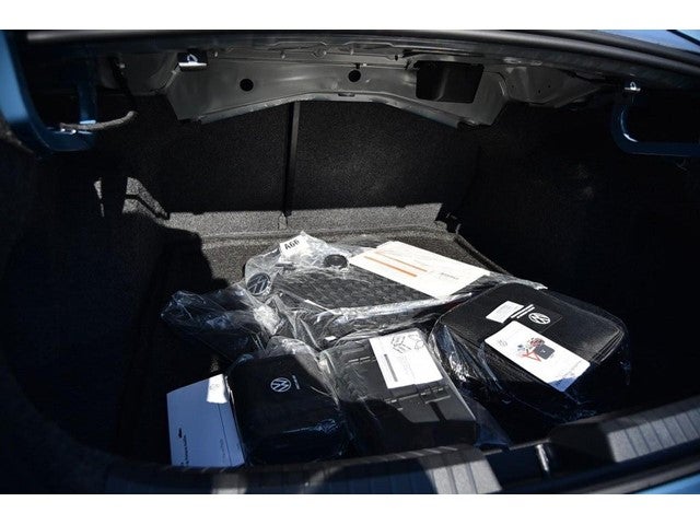 2026 Volkswagen Jetta GLI Autobahn DSG