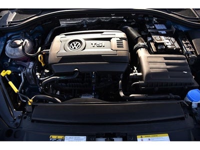 2026 Volkswagen Jetta GLI Autobahn DSG