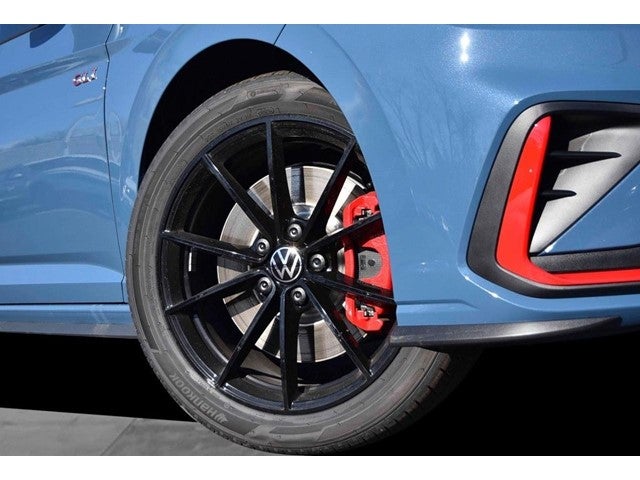 2026 Volkswagen Jetta GLI Autobahn DSG