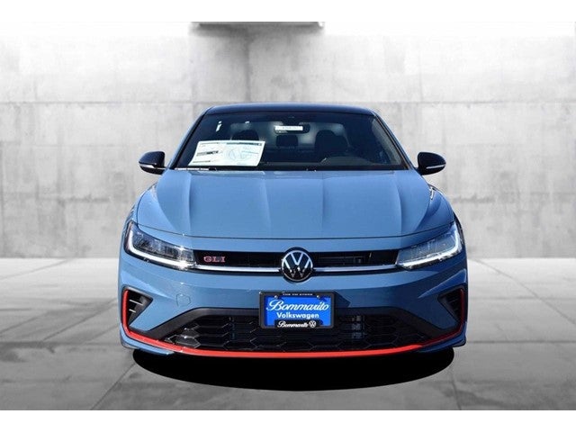 2026 Volkswagen Jetta GLI Autobahn DSG