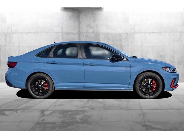 2026 Volkswagen Jetta GLI Autobahn DSG