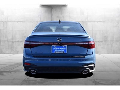 2026 Volkswagen Jetta GLI Autobahn DSG