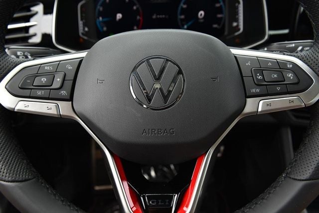 2026 Volkswagen Jetta GLI 2.0T Autobahn