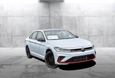 2026 Volkswagen Jetta GLI 2.0T Autobahn