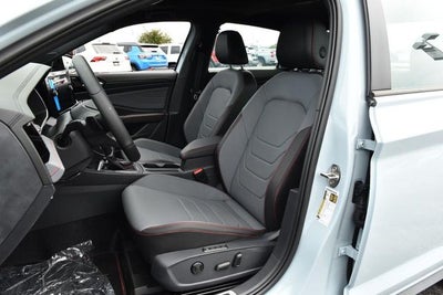 2026 Volkswagen Jetta GLI 2.0T Autobahn