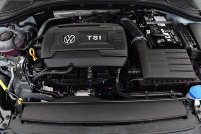 2026 Volkswagen Jetta GLI 2.0T Autobahn