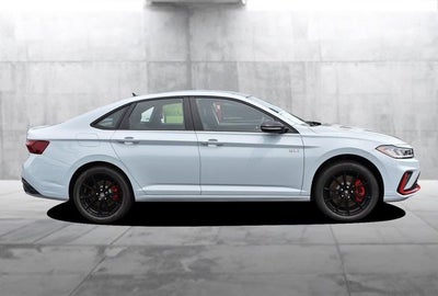 2026 Volkswagen Jetta GLI 2.0T Autobahn