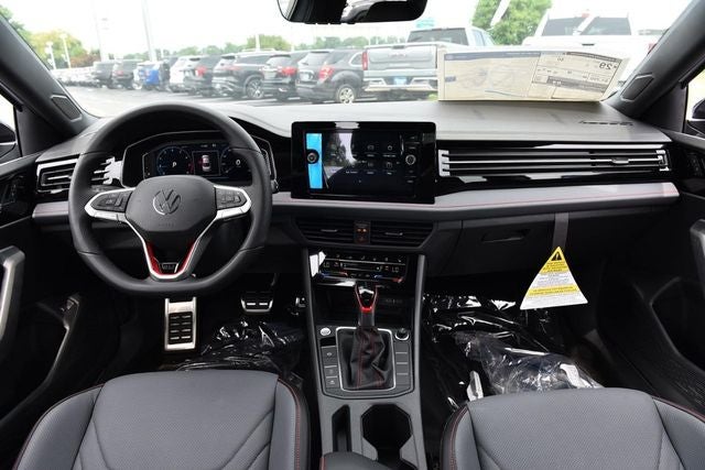 2026 Volkswagen Jetta GLI 2.0T Autobahn