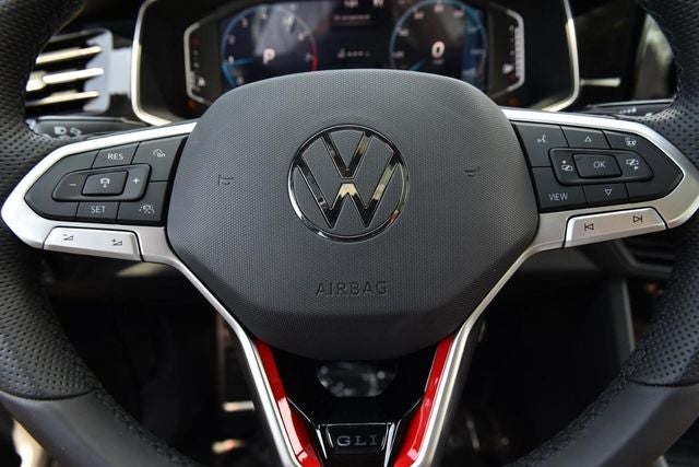 2026 Volkswagen Jetta GLI 2.0T Autobahn
