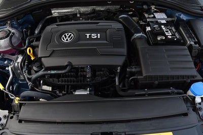 2026 Volkswagen Jetta GLI 2.0T Autobahn