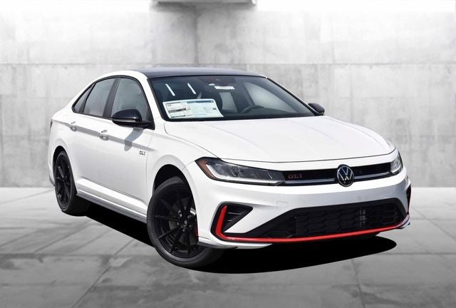 2026 Volkswagen Jetta GLI 2.0T Autobahn
