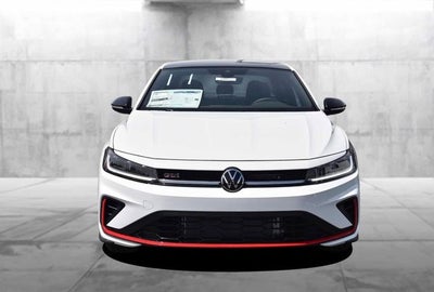 2026 Volkswagen Jetta GLI 2.0T Autobahn