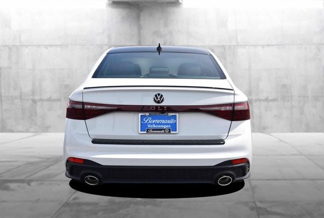 2026 Volkswagen Jetta GLI 2.0T Autobahn