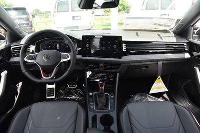2026 Volkswagen Jetta GLI 2.0T Autobahn