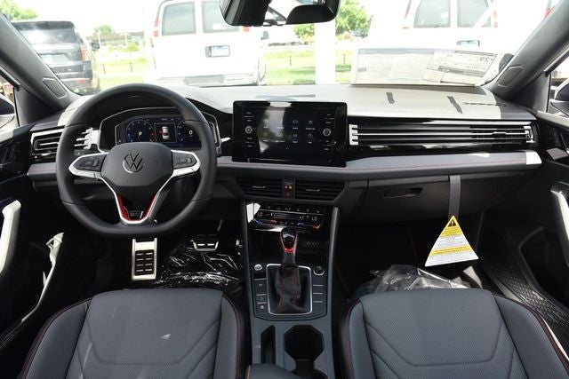 2026 Volkswagen Jetta GLI 2.0T Autobahn
