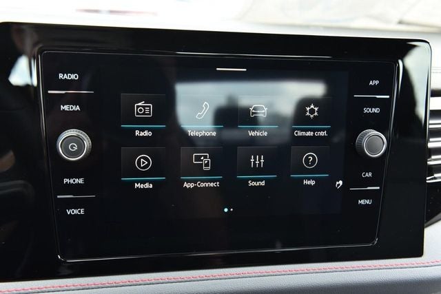2026 Volkswagen Jetta GLI 2.0T Autobahn