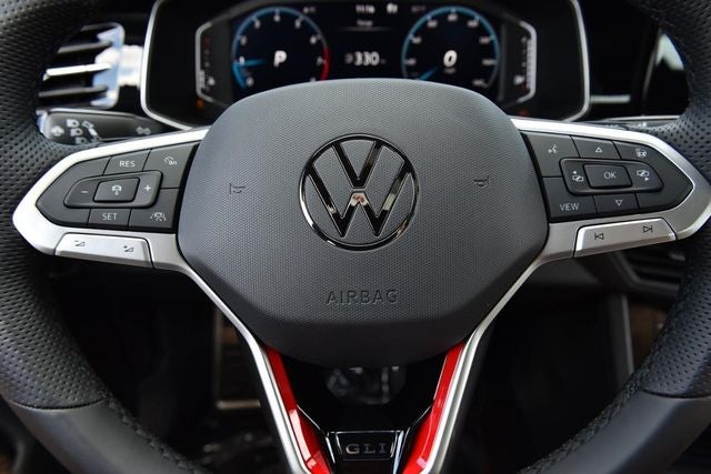 2026 Volkswagen Jetta GLI 2.0T Autobahn