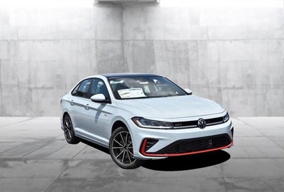 2026 Volkswagen Jetta GLI 2.0T Autobahn