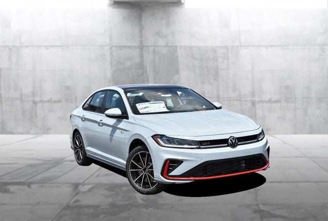 2026 Volkswagen Jetta GLI 2.0T Autobahn