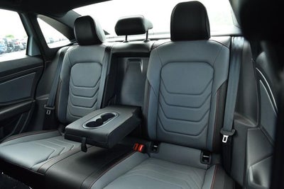 2026 Volkswagen Jetta GLI 2.0T Autobahn