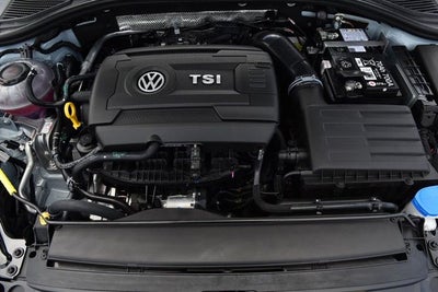 2026 Volkswagen Jetta GLI 2.0T Autobahn