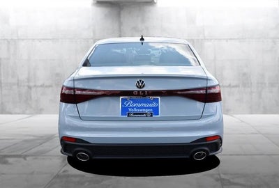 2026 Volkswagen Jetta GLI 2.0T Autobahn