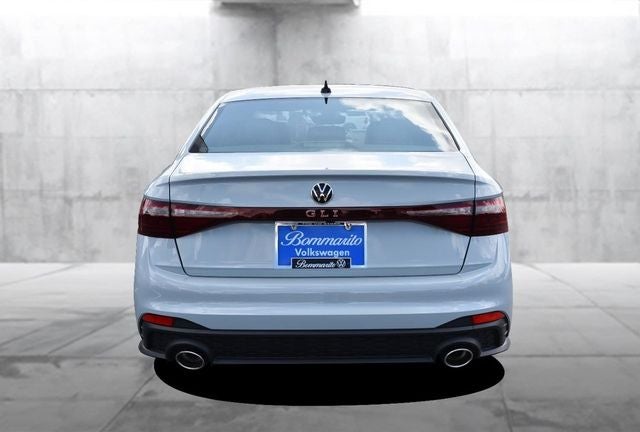 2026 Volkswagen Jetta GLI 2.0T Autobahn