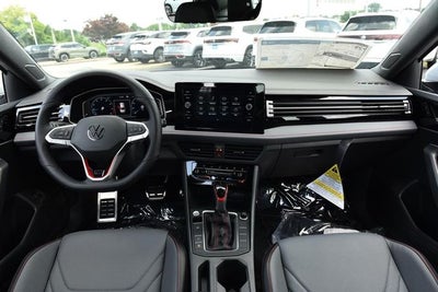 2026 Volkswagen Jetta GLI 2.0T Autobahn