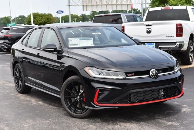 2026 Volkswagen Jetta GLI 2.0T Autobahn